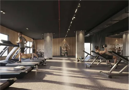 Gimnasio